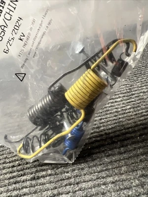 Drum Brake Hardware Kit Dorman HW17287 - Image 1 of 4