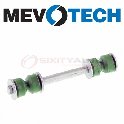 Mevotech TTX TXMS508177 Stabilizer Bar Link Kit for K700538 15991383 Spring sx Foto 1 de 4