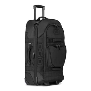 Ogio Terminal Stealth Wheeled Rolling Suitcase Luggage - New - Picture 1 of 2