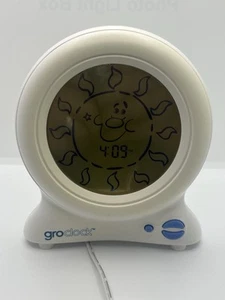 Gro Clock Schlaftrainer Groclock The Gro Company. Sunrise Timer für Kleinkinder - Bild 1 von 5