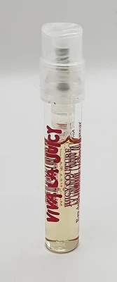 Juicy Couture Viva La Juicy парфюмированная вода флакон образец 0,05 унций - новый - Изображение 1 из 3