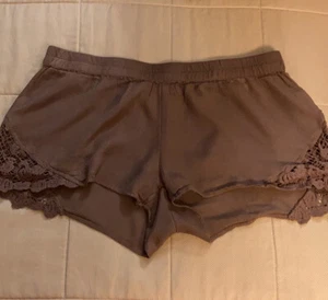 Oneill XS shorts color light brown - Picture 1 of 6