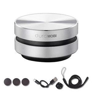 dura MOBI Wirelessly BT Speaker Bone Conduction Speakers Mini Portable Loud L6S2 - Picture 1 of 12