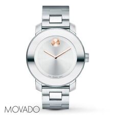 Movado 3600084 Wrist Watch for Women