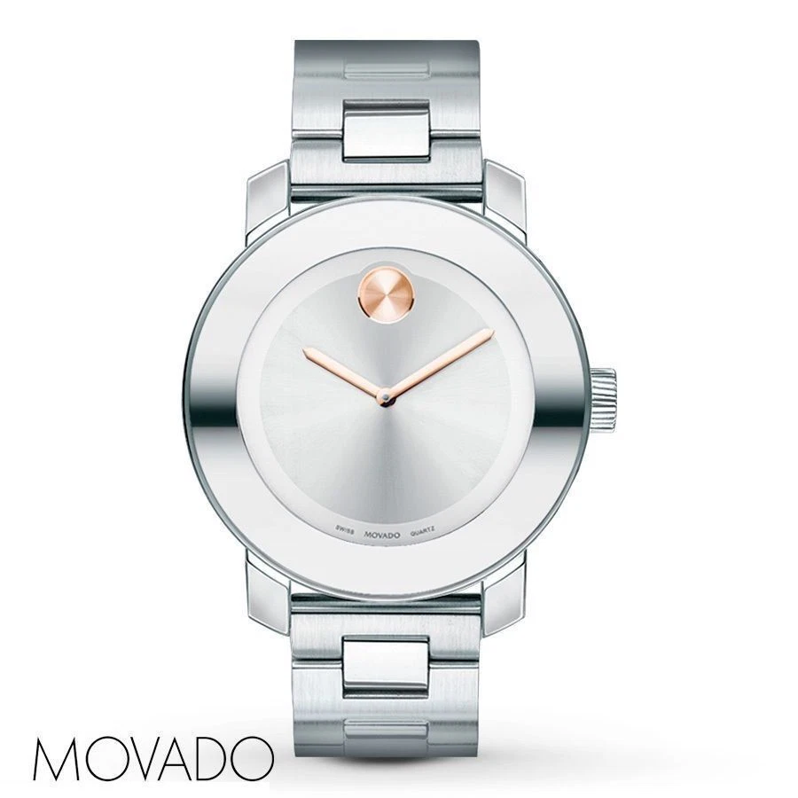 Movado 3600084 Wrist Watch for Women