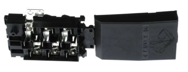 Lincat TE45 Terminal Block