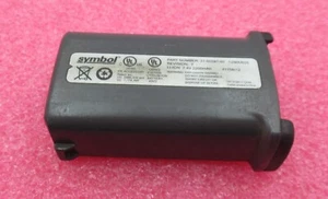 Symbol Original Akku MC90SAB00-?0 MC9000 MC9090 KT-21-61261-01 21-65587-02 - Bild 1 von 11