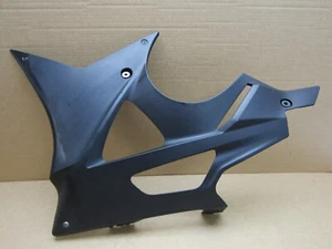 Panel carenado izquierdo bmw s1000rr 2012 (10354) - Imagen 1 de 10