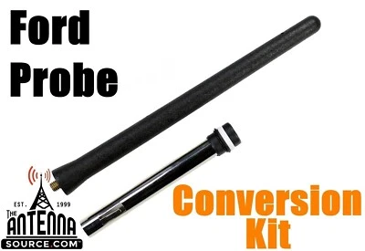  Power Antenna Conversion Kit - Fits: 1993-1997 Ford Probe - Image 1 of 2