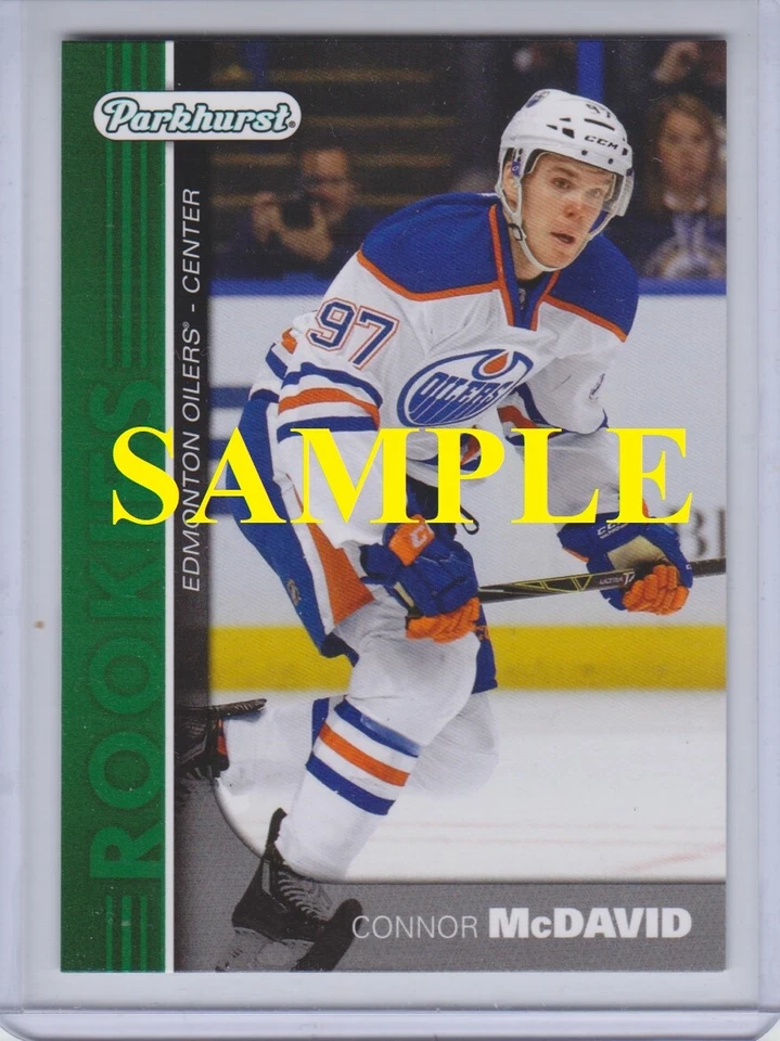 2015-16 UPPER DECK SERIES 1 NSERTS & PARALLELS - Choose - Image 1 of 1