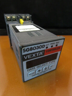 VEXTA SG8030D CONTROLLER - Image 1 of 2