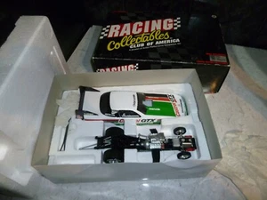 JOHN FORCE 1.24 CASTROL 1994 OLDSMOBILE RACING OGGETTI DA COLLEZIONE IN SCATOLA OTTIME CONDIZIONI - Foto 1 di 5