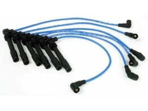 Spark Plug Wire Set NGK 45HMTP11 for Audi A6 Quattro A4 1999 1998 2001 2000 1997 - Picture 1 of 1