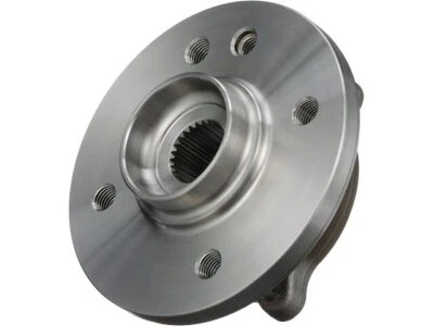 Conjunto de buje de rueda delantero para Mini Cooper 2002-2006 31883RJTB 2003 2004 2005 Foto 1 de 2