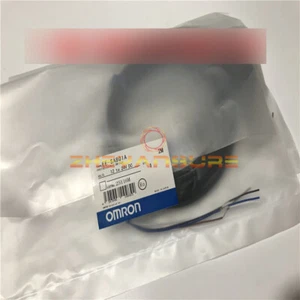 1PCS NEW For Omron EE-SA801A photoelectric switch - Picture 1 of 1