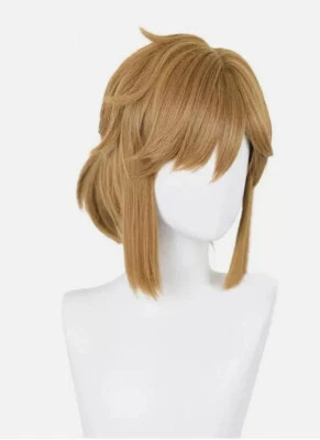 Peluca de cosplay SuuCosplay Link Foto 1 de 4