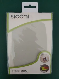Siconi Sticky Pad Lot  Medium - Picture 1 of 2