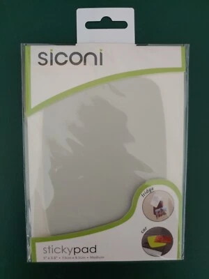 Siconi Sticky Pad Lot  Medium - Image 1 of 2