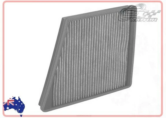 Filtro de aire de cabina Ryco para Mercedes-Benz Clase E 2002-2008 E 320 (W211) RCA136C Foto 1 de 1