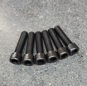 Lexus IS300 2001-2005 Rear Axle Bolts Upgrade Kit 12.9 (90110-12003) Compatible - Picture 1 of 3