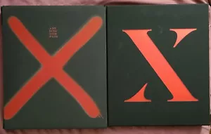 Madonna's Madame X Concert Tour Program Book - Picture 1 of 12