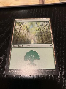 Jumpstart Forest #77 NM MTG In Hand Same Day Handling From USA - Picture 1 of 2