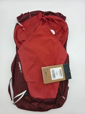 The North Face Rucksack Chimera 18 Women Barolo Red Sunbaked Red - Bild 1 von 2
