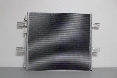 2005 2006 2007 2008 2009 DODGE RAM 1500 A/C CONDENSER - Image 1 of 4