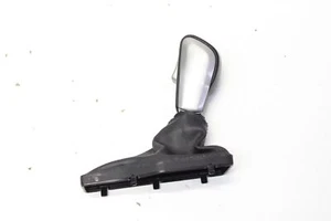 2018-2021 JEEP GRAND CHEROKEE AUTOMATIC TRANSMISSION SHIFTER KNOB BOOT COVER OEM - Picture 1 of 9