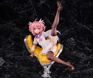 Rocket Boy Native Junketsu no Device Rossweisse 1/6 scale - Picture 1 of 12