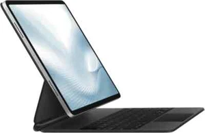 Apple Macig Keyboard 12.9 Zoll iPad Pro schwarz Hervorragend – Refurbed - Picture 1 of 3