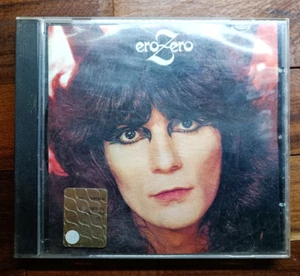 Erozero By Renato Zero - Music Cd - Picture 1 of 2