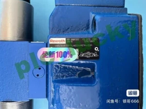 valvole rexroth R900972872 4WRZ16W8-150-7X6EG24N9ETK4D3M - Foto 1 di 6