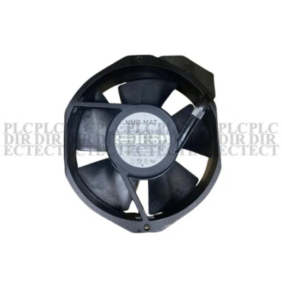 New NMB-MAT 5915PC-12T-B30-A00 Fan 115V 35/32W