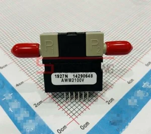 ONE NEW FOR Honeywell Gas flow sensor AWM2100V - Picture 1 of 2