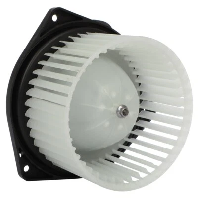HVAC Heater Blower Motor For Suzuki Grand Vitara 2006-2009 2010 2011 2012 2013 Foto 1 de 4