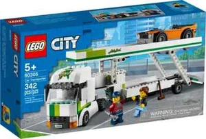 Lego City - Car Transporter 60305 - New/Sealed - Picture 1 of 4