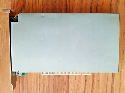 Compaq 56K PCI Laptop Modem 339559-001 339573-001 Series NC3005  - Image 1 of 4