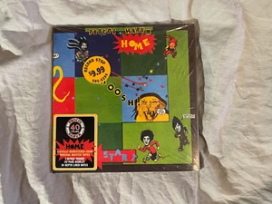 Procol Harum SEALED CD - Home - Bonus Tracks 2009 Onward Music - Picture 1 of 2