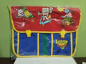 timmy the tooth backpack new old stock from the 1990’s - Picture 1 of 8