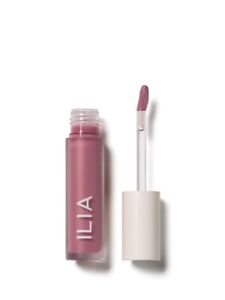 Ilia Balmy Gloss in MAYBE VIOLET *NEW IN BOX*