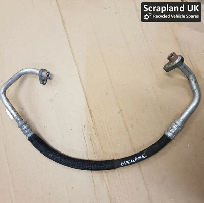 RENAULT MEGANE Mk2 2002-2006 Aircon Air Conditioning Hose Pipe 8200280683 - Image 1 of 2