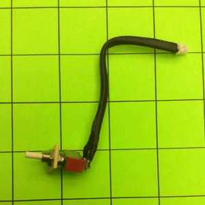 Oki B2400N N22109A stampante laser interruttore a pulsante bianco - Foto 1 di 4