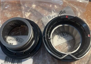 Breville OEM Upper Etzinger Burr assembly set SP0027464 - Picture 1 of 3