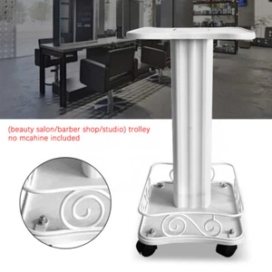 Carrito SPA Salón Soporte para Máquina de Belleza Equipo Carro 4 Ruedas Universales Nuevo - Imagen 1 de 12