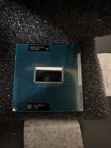 Intel core i5 3320m Laptop CPU 2.6Ghz - Foto 1 di 2