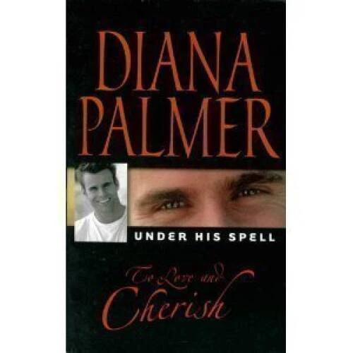 To Love and Cherish - Paperback By Diana Palmer - GOOD - Image 1 of 1