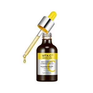MISSHA Vita C Plus Spot Correcting & Firming Ampoule 30ml - Picture 1 of 1