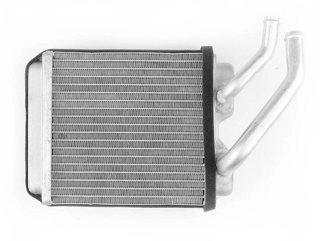 Núcleo calefactor premium Autopart compatible con GMC serie G1000 1964-1966 base 84BRPS Foto 1 de 1