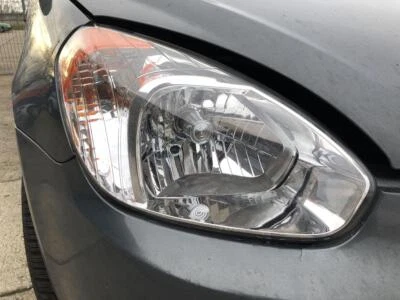 Scheinwerfer rechts Halogen Lampe Hauptscheinwerfer Depo Hyundai Accent MC Limo - Bild 1 von 4